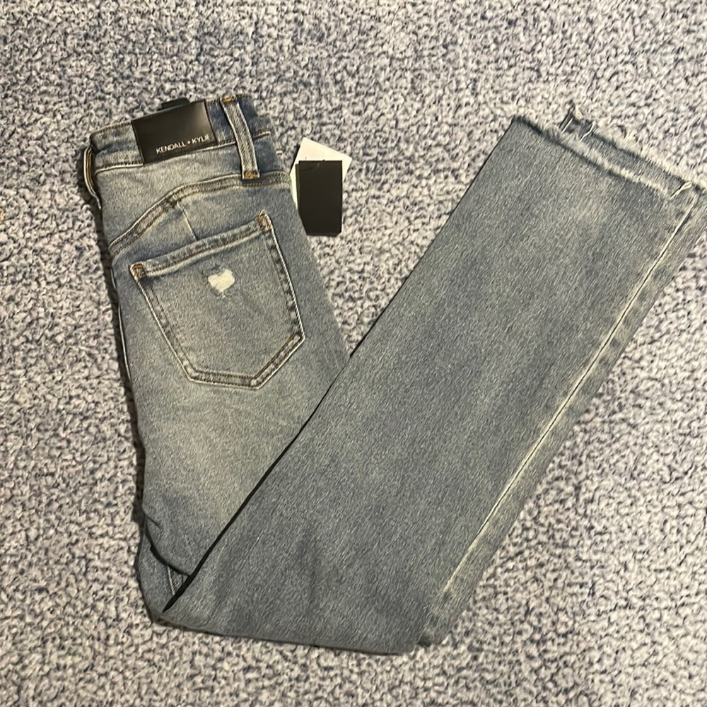 🆕Jeans